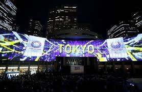 El presidente de tokio 2020, yoshiro mori, planteó la posibilidad de unificar la ceremonia de apertura y de clausura de los juegos olímpicos y paralímpicos y de esa manera, los paralímpicos se unirían a. Las Ceremonias De Apertura Y Clausura De Las Olimpiadas De 2020 Se Centraran En El Renacimiento Reuters