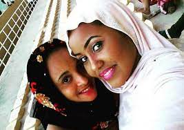 Rawa tsirara wai meke damun amina amal ne? Zargin Madigo Yadda Hadiza Gabon Ta Ci Zarafin Amina Amal Ta Rika Sharara Mata Mari Da Tsangwama Premium Times Hausa