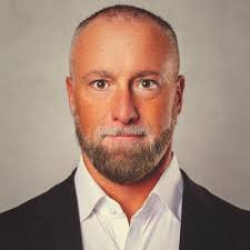 DP World's digital transformation with Peter Gesper