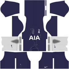 Tottenham hotspur 2018/19 kits for dream league soccer 2018, and the package includes complete with home kits, away and third. Tottenham Hotspur Kits Logo S 2021 Dream League Soccer Kits