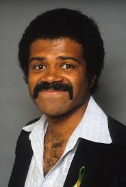 Ted Lange Portrait by Donaldson Collection