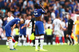 Fk tomori berat, berat, albania. Three Big Questions Chelsea S Fikayo Tomori Mystery