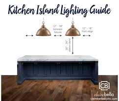 An important piece a kitchen island light is at the centerpiece of one of the most important rooms of your home. How High To Hang Pendants Over Island Arxiusarquitectura