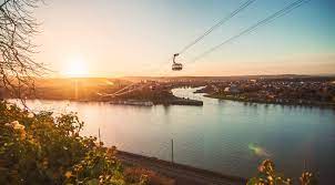 Find the part that you need quickly, shop our huge selection now. Hover Over The Rhine To The Ehrenbreitstein Fortress Uber Den Rhein Auf Die Festung Ehrenbreitstein Schweben