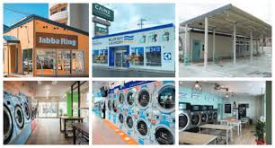 For instance, some laundromat owners may choose to assign themselves small salaries when they start a new business to reduce expenses and increase the money they can reinvest into the business. Winners Of Japan S 2020 Laundromat Of The Year Award Spoon Tamago