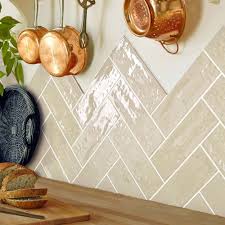 Cream color tiles are available in differed designs, finishes and orientbell's cream tiles are the perfect example of classic beauty. Cream Rustic Metro Tiles Walls And Floors