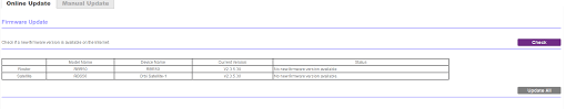 New Firmware 2 3 5 30 Netgear Communities