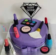 1,276 likes · 10 talking about this. The Mac Makeup Theme Cake Cakes Booktheparty In