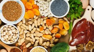 Le fer est très répandu dans les aliments d'origine animale et végétale, mais surtout en petites quantités. Que Manger En Cas D Anemie Bio A La Une