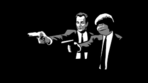 Pulp fiction reference at the end 😂 (youtu.be). Pulp Fiction Backgrounds Group 72