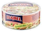 Ensaladilla Rusa