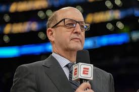 Why Did ESPN Fire Jeff Van Gundy? Know More About Ex-NBA Coach's Heartfelt  Confession