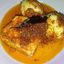 Ada resep brownies tanpa telur yang bisa dicoba juga, lho. Cara Membuat Besengek Telur Ayam Yang Enak Resep Masakan Indonesia