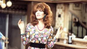 Katey Sagal Discovered 'Married... with Children' Was a Hit Via