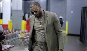 Houston rockets forward pj tucker reacts after being fouled during the second half of game 3 of a houston rockets forward pj tucker, left, and golden state warriors forward draymond green vie for. P J Tucker It Meant Everything To Be At Kobe Bryant Memorial