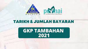 Geran khas prihatin tambahan sebanyak rm1,000 akan diberi kepada peniaga dan penjaja di sabah dalam belanjawan 2021. Tarikh Dan Jumlah Bayaran Gkp Tambahan 2021 Gkp Permai