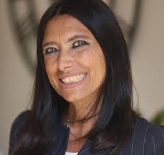 Maria Alessandra Scandurra