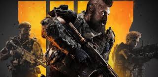 ¡disfruta ahora de call of duty: Call Of Duty Black Ops 4 Y Battlefield V Muestran Sus Cartas Ante El Embiste De Fornite