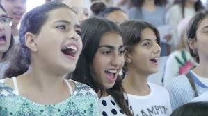 נוף ים א טקס חגי תשרי