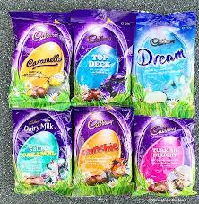 Cadbury Easter Eggs Australia Cadbury Easter Eggs Cadbury World Cadbury