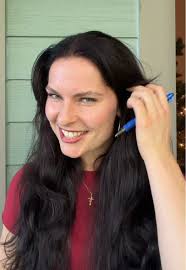 I'm Michaela — and I've watched so many women hit their 40s & 50s and ...