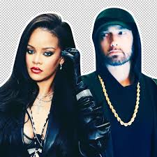 By submitting this form i agree to receive news, tour dates, and special offers from eminem. Eminem Finally Said Sorry To Rihanna