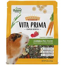 Последние твиты от prima foods (@primafoods_uk). Sunseed Vita Prima Guinea Pig Food 4 Lb 59770 At Tractor Supply Co