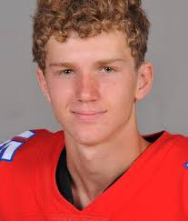 2024 Parkview Fall Sports Program Book by parkviewbaptist