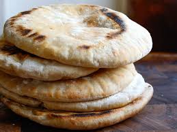 Video tutorial penuh ada kami sediakan tau.khas untuk potong puding roti bakar yang dah sejuk , hidangkan bersama sos kastard ini. Resepi Roti Arab Wholemeal