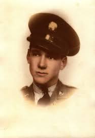 Hubert Harold “Tim” Yancy (1920-1988)