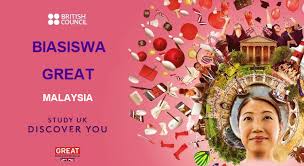 Demikianlah lampiran permohonan beasiswa ini saya sampaikan, atas perhatian dan partisipasi yang bapak berikan, saya ucapakan terima kasih. Permohonan Biasiswa Great British Council 2019 Study In Uk Mypendidikanmalaysia Com