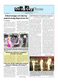 United states of america (usa). Co Op City Times 06 22 13 By Co Op City Times Issuu