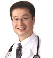 Dr John Kwanghyuk Lee, MD