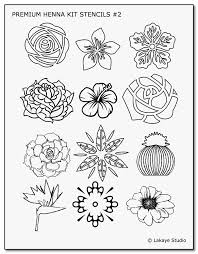 You will spend a lot of time, thought and energy selecting the tattoo. Download Our Free Temporary Tattoo Stencils