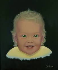 Using a limited color palette in oil painting