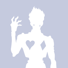 Facebook profile photos display at 180 x 180 pixels on computers and 128 x 128 pixels on most smartphones. Hisoka Morrow Blank Facebook Profile By Santaroriki On Deviantart