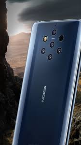 Nokia 9 Pureview Telefony Nokia Russkij