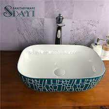 With a variety of styles, shapes, materials, and colors you're guaranteed to find the perfect bathroom sink to fit any space. Bathroom Gold Design Wash Basin Ceramic Golden Color Sink Basin Price Buy Golden Sink Price Gold Basin Price Gold Wash Basin Product On Alibaba Com