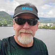 Larry Camp's Instagram, Twitter & Facebook