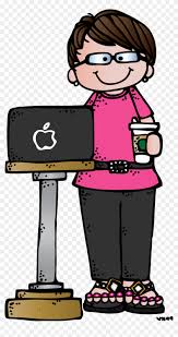 Clip art teacher biezumd png images format: Melonheadz Illustrating And Doodles Melonheadz Teacher Png Clipart 3573017 Pikpng