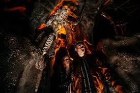 Un soup?on de magie acteur. 10 Choses A Ne Pas Manquer Pendant La Saison D Halloween Le Blog Officiel D Europa Park