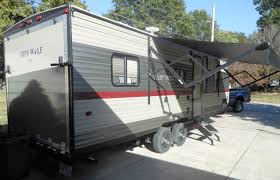Maybe you would like to learn more about one of these? 2019 Forest River Rv Cherokee Grey Wolf 22rr Rv Rental In Raytown Mo