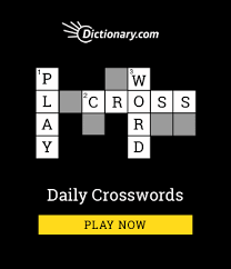 We did not find results for: Crossword Clues Solve Crossword Puzzles For Free Dictionary Com
