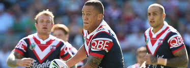 13 josh curran, 14 eliesa katoa, 15 leeson ah mau, 16 bunty afoa, 17 kane evans, 18 edward kosi, 22 taniela otukolo. Evans Praises Roosters Next Generation Nrl