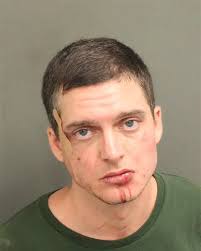 41-year-old TODD CLAXTON was booked