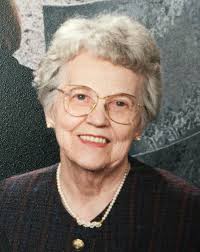 Obituary of MARY OUELLETTE