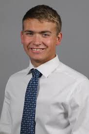 2024-25 Men's Swimming Roster