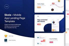 The template uses the bootstrap grid layout and it's easily customizable with sketch as well. 25 Best Sketch Templates Sketch App Resources 2021 Theme Junkie