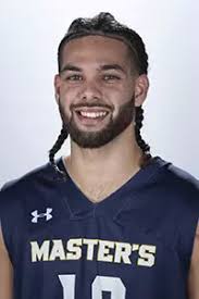 2018-19 Men's Basketball Roster