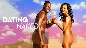 Dating Naked im Stream | RTL+